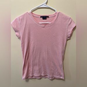 Women’s Ralph Lauren Sport Vintage Y2K Tee Size Small